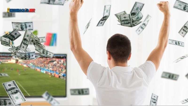 Kèo chấp 2 3/4: Giải thích và hướng dẫn 4 keo-chap-2-3-4-3