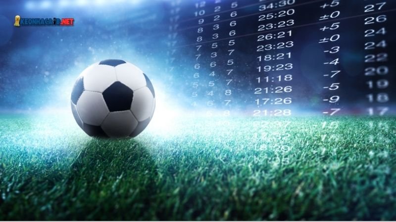 Kèo Malaysia - Cách Chơi & Tăng Tỷ Lệ Thắng Cao! 2 keo-malaysia-1