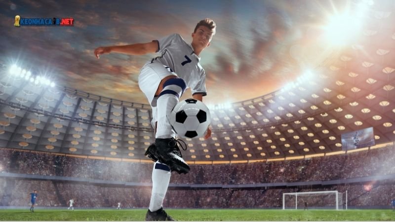 Kèo Ném Biên - Mẹo Đặt Cược Hiệu Quả Từ Cao Thủ! 2 keo-nem-bien-1
