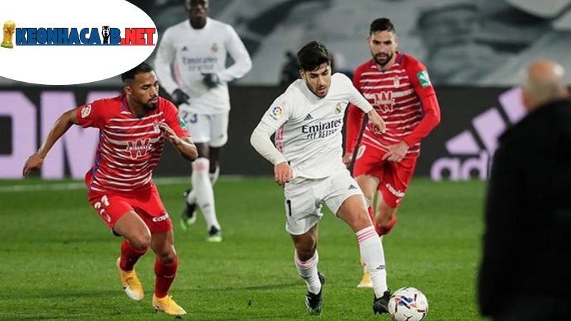 Kèo La Liga - Chiều Sâu Hấp Dẫn Của Bóng Đá Tây Ban Nha 2 tac-dong-cua-tam-ly-doi-bong