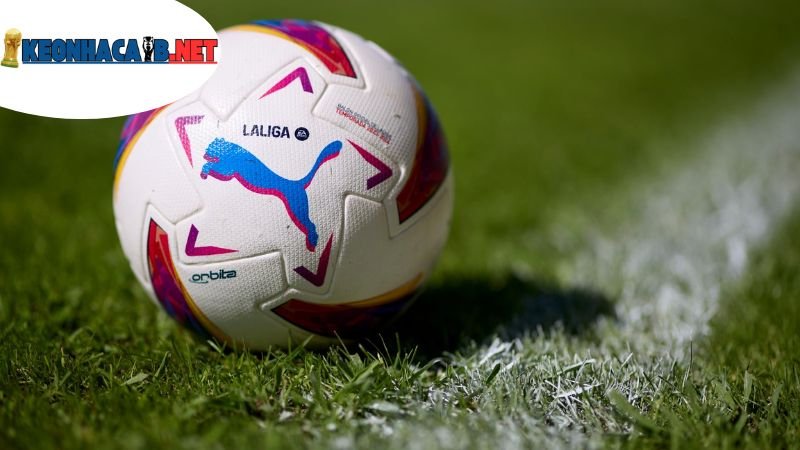 Kèo La Liga - Chiều Sâu Hấp Dẫn Của Bóng Đá Tây Ban Nha 1 phan-tich-cac-loai-keo-la-liga