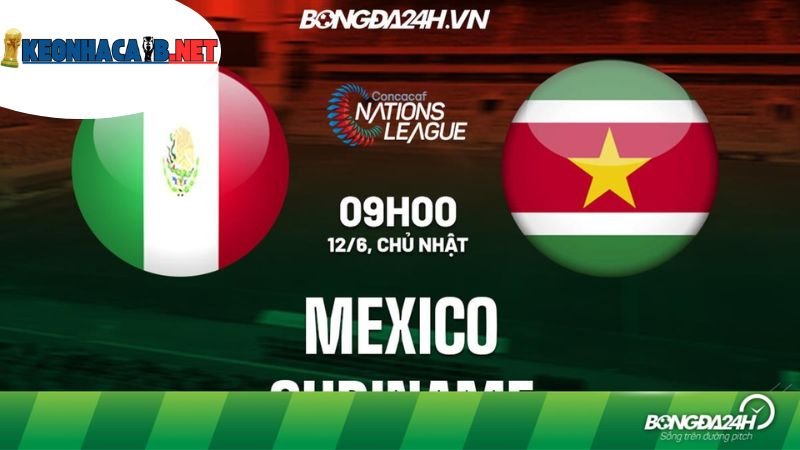 Soi Kèo Mexico - Dự Đoán Bóng Đá Cùng Đội Tuyển Mê Hoặc 2 vai-tro-cua-soi-keo-mexico